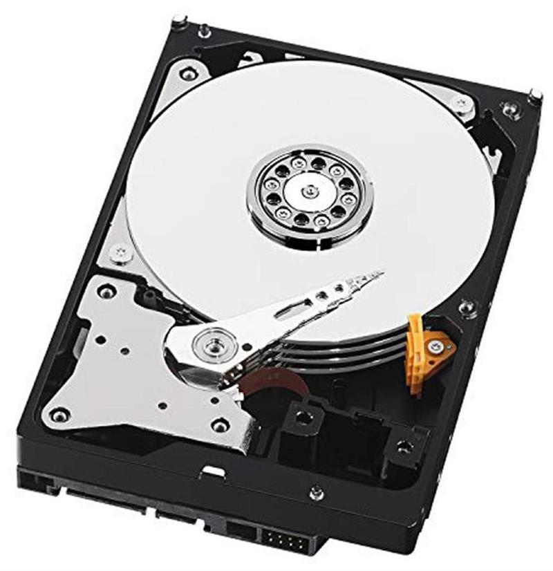 Purple 3TB - SATA 6GB s - 5400RPM - 3 5 inch - Surveillance Hard Drive
