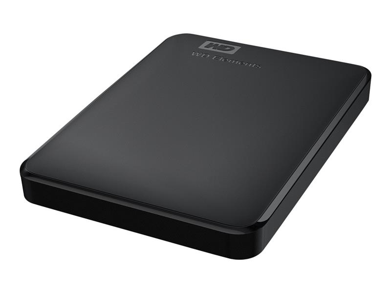 Elements Portable SE 1 5TB