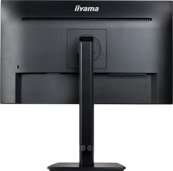 iiyama ProLite XUB2494HS-B2 computer monitor 60,5 cm (23.8"") 1920 x 1080 Pixels Full HD LED Zwart