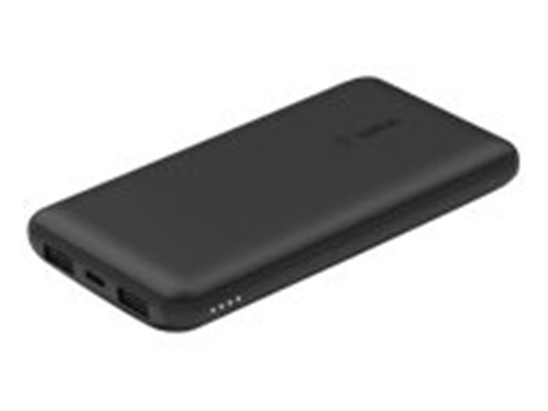 Belkin BOOST?CHARGE 10000 mAh Zwart