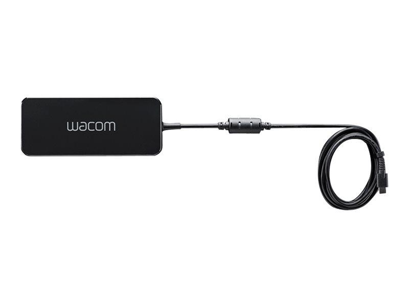 WACOM AC adapter for Wacom MobileStudio