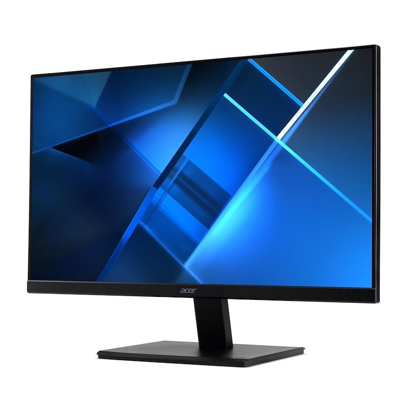 Acer V7 V277BIV computer monitor 68,6 cm (27"") 1920 x 1080 Pixels Full HD LCD Zwart