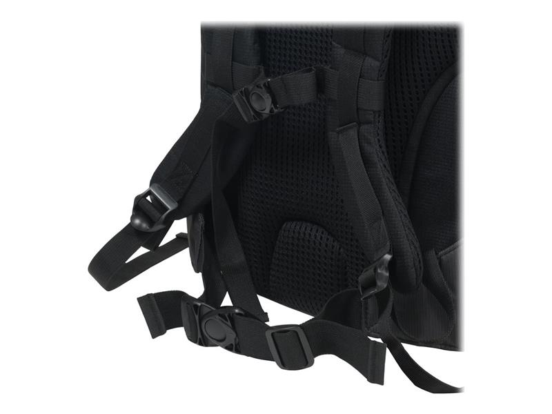 DICOTA BacPac Mission XL
