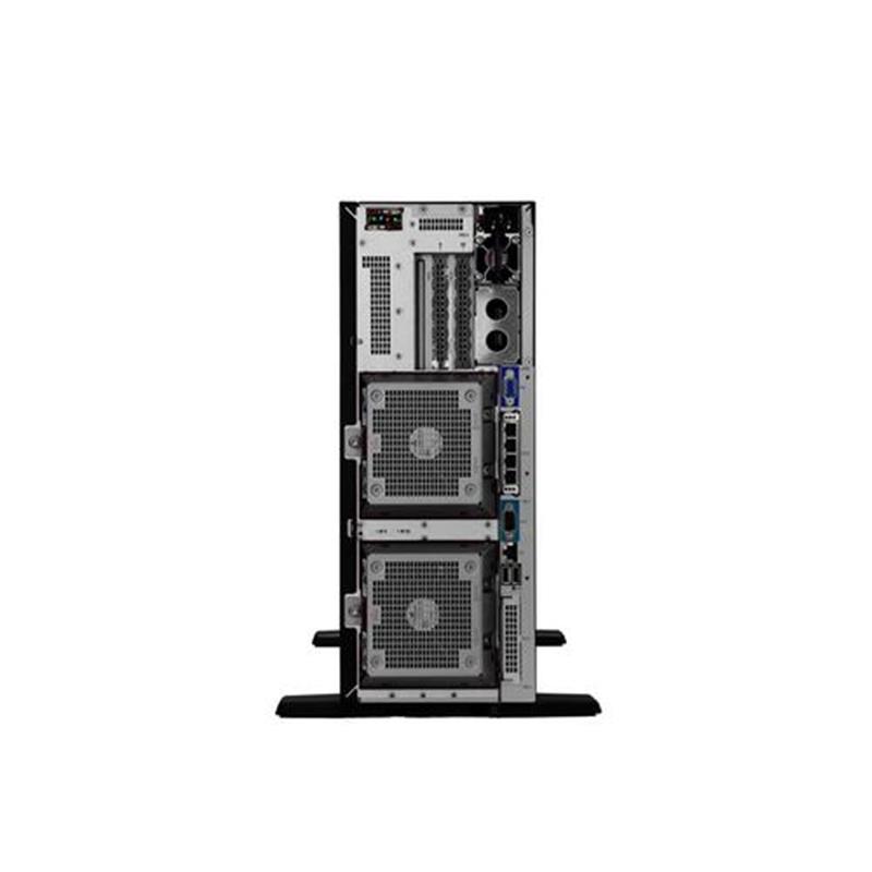 ProLiant ML350 Gen11 Tower Server 4U - Xeon Gold 5418Y 2 00GHz - 32GB RAM - 8 SFF - 1000W PSU