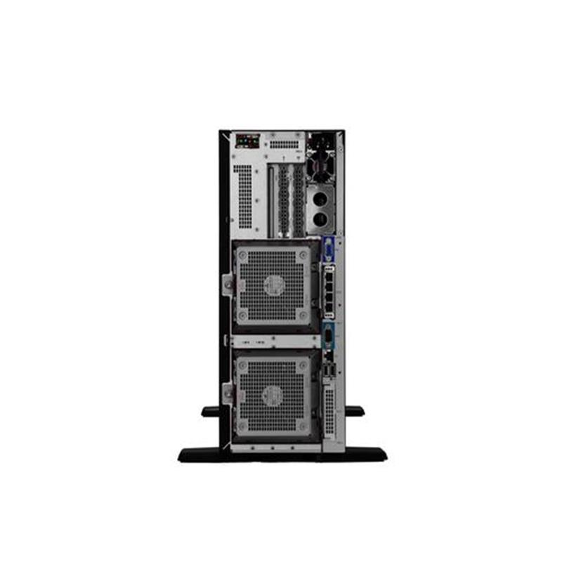 HPE ML350 G11 5416S MR408i-o 8SFF Svr