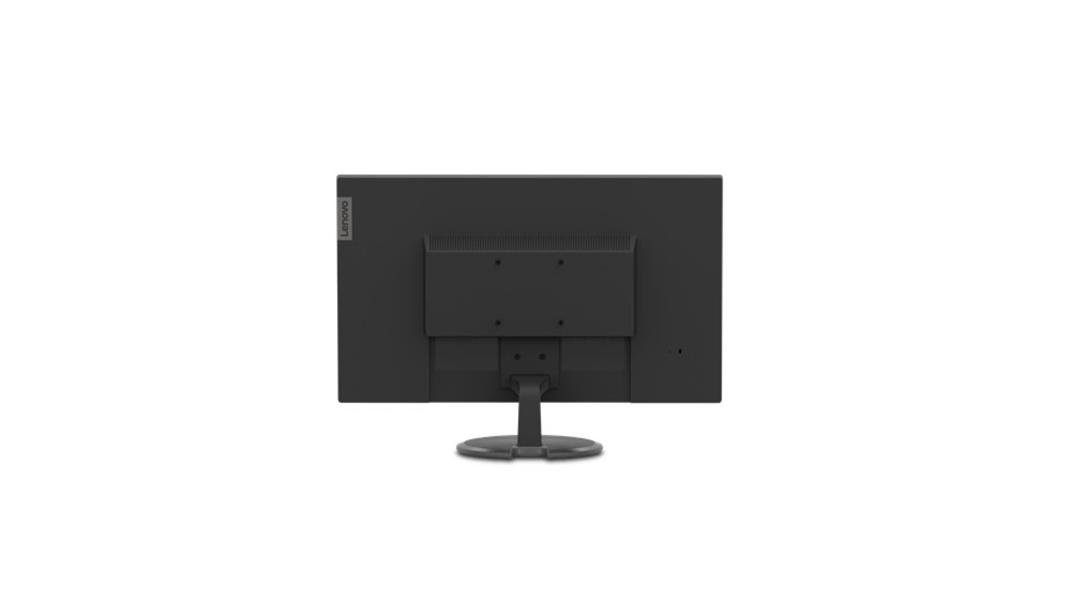 Lenovo D27-30 68,6 cm (27"") 1920 x 1080 Pixels Full HD LCD Zwart