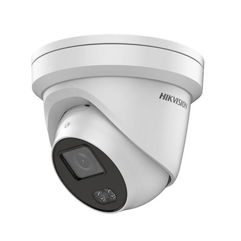 Hikvision Digital Technology DS-2CD2347G1-LU IP-beveiligingscamera Buiten Dome Plafond muur 2688 x 1520 Pixels