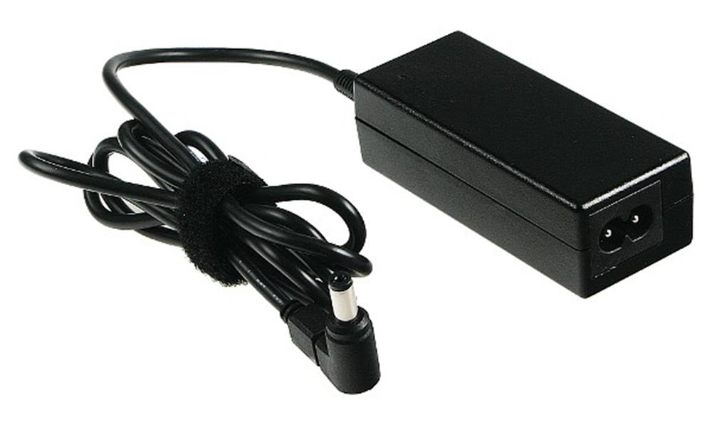 2-Power 2P-WA-30A19N netvoeding & inverter Binnen 30 W Zwart