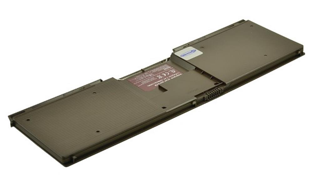 2-Power 2P-VGP-BPL19 laptop reserve-onderdeel Batterij/Accu