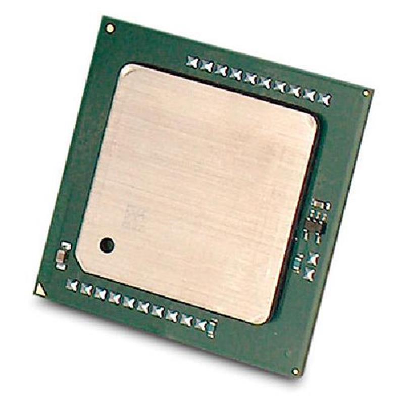 Processor Kit for DL380 Gen10 Xeon Silver 4210 Deca-core 10 Core 2 20 GHz - Socket 3647 - 14 MB Cache - 64-bit