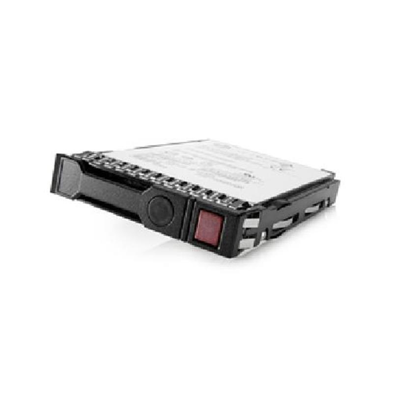 Hewlett Packard Enterprise internal solid state drive 2 5 960 GB SATA III TLC