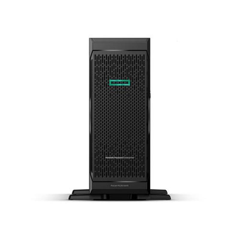 Hewlett Packard Enterprise ProLiant ML350 Gen10 server Intel Xeon Silver 2 2 GHz 16 GB DDR4-SDRAM Tower 4U 800 W
