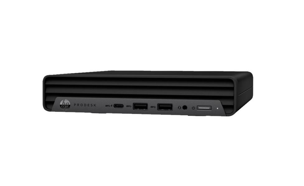 HP ProDesk 405 G8 DM Ryzen 5 5600GE, 8GB, 256GB, W10P