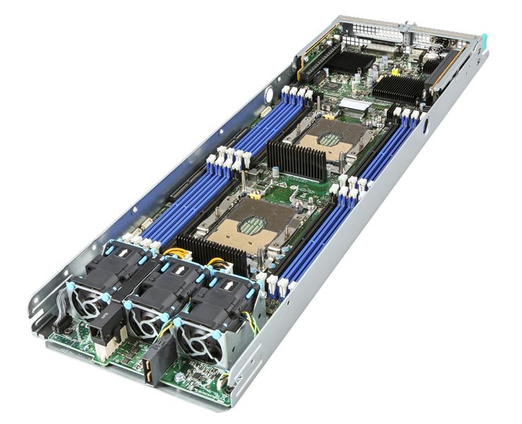 Intel HNS2600BPBR embedded computer