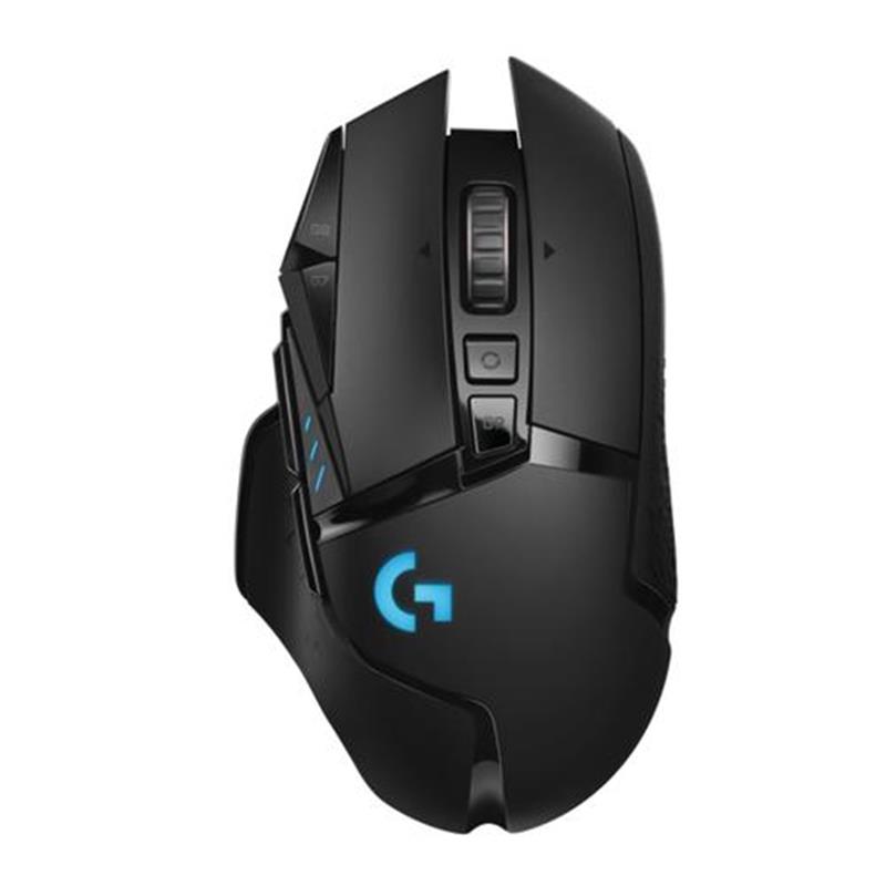 G502 LIGHTSPEED WRLS G Mouse