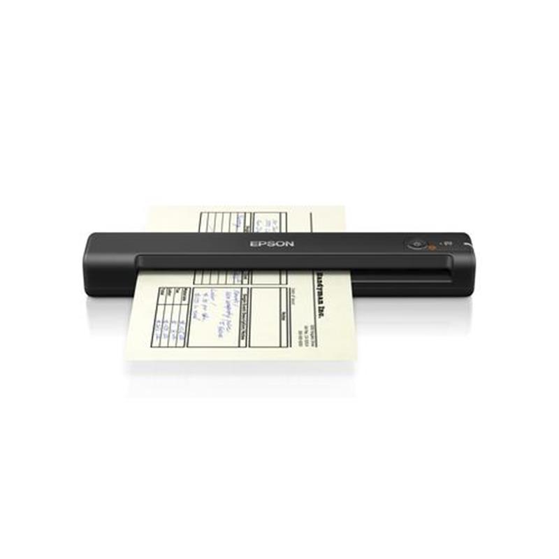 Epson WorkForce ES-50 Power PDF