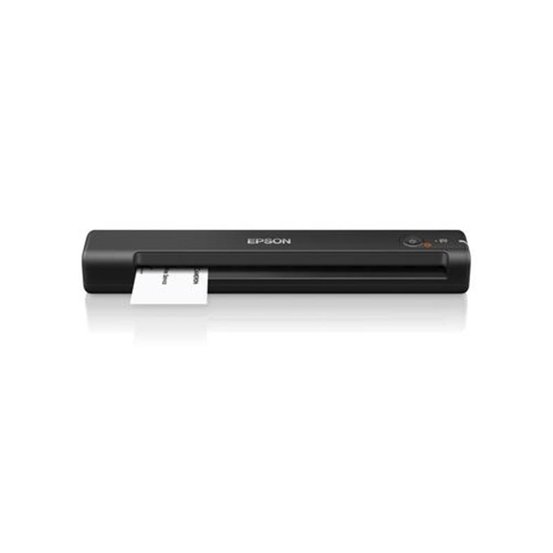 Epson WorkForce ES-50 Power PDF