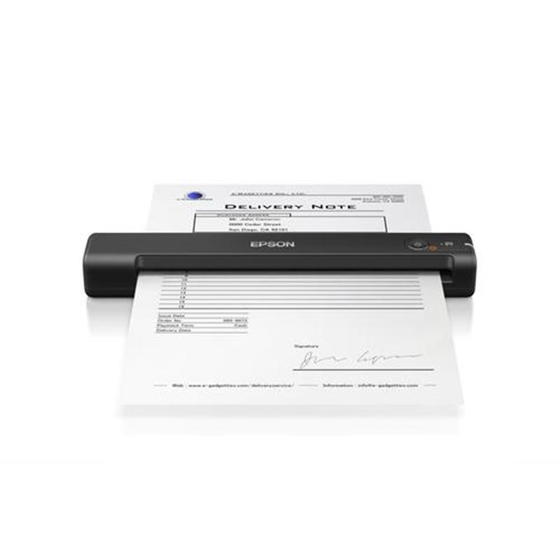 Epson WorkForce ES-50 Power PDF