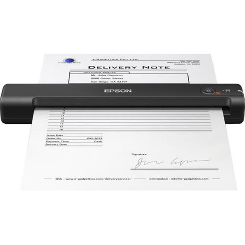 Epson WorkForce ES-50 Power PDF