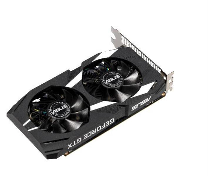 ASUS Dual -GTX1650-4G GeForce GTX 1650 4 GB GDDR5