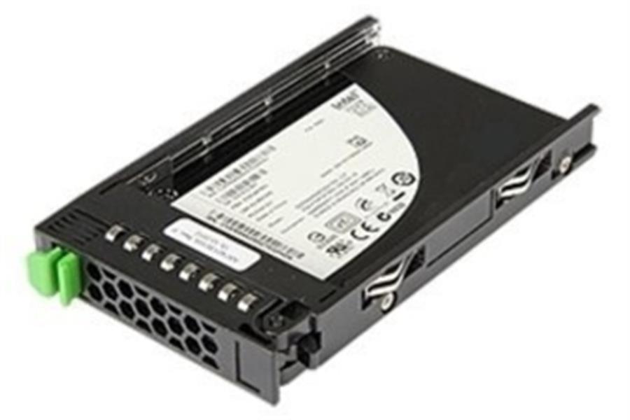 Fujitsu S26361-F5811-L480 internal solid state drive 2.5"" 480 GB SAS