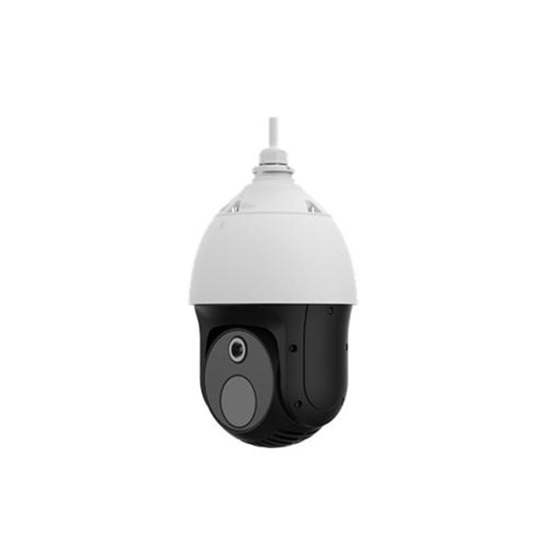 Hikvision Digital Technology DS- bewakingscamera IP-beveiligingscamera Buiten Dome 1920 x 1080 Pixels Plafond