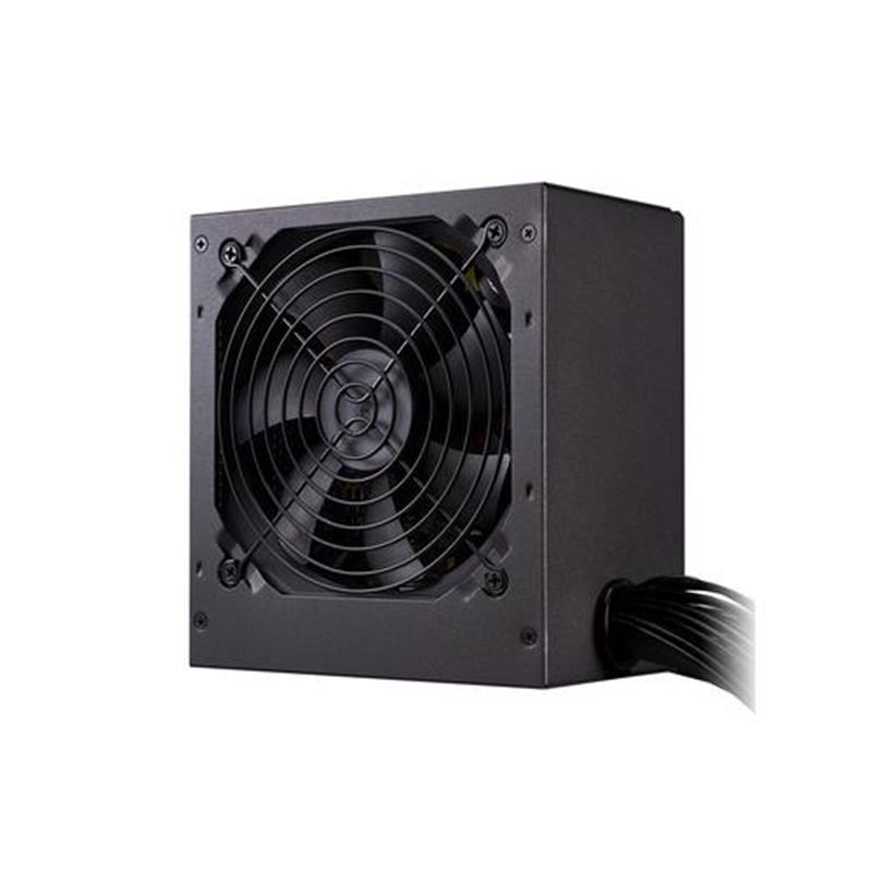 Cooler Master MWE 750 White 230V - V2 power supply unit 750 W 24-pin ATX ATX Zwart