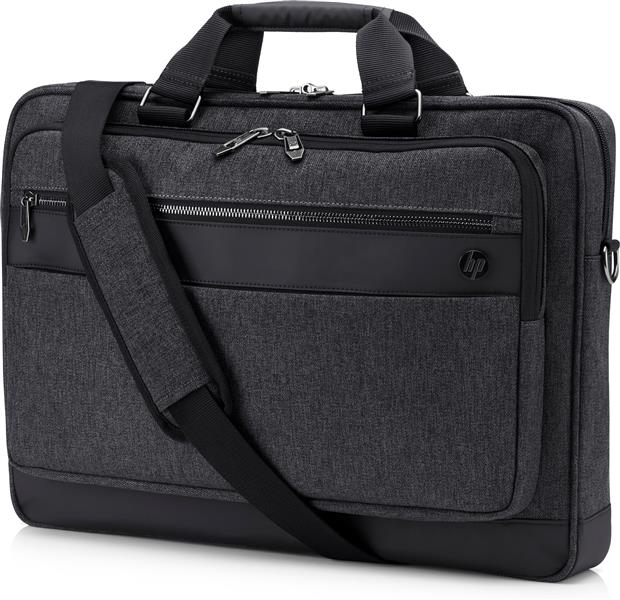 HP Executive 17,3 inch tas met bovensluiting