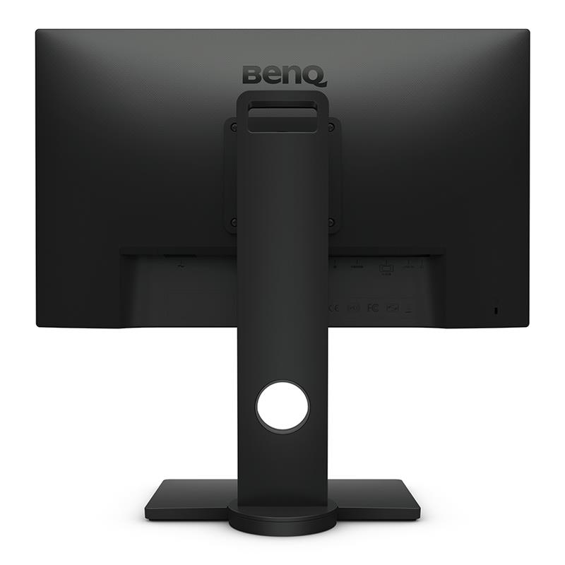 Benq GW2480T 60,5 cm (23.8"") 1920 x 1080 Pixels Full HD LED Zwart