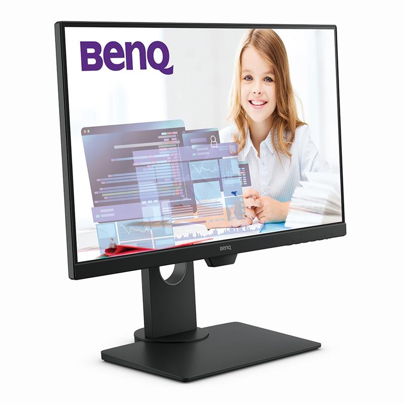 Benq GW2480T 60,5 cm (23.8"") 1920 x 1080 Pixels Full HD LED Zwart