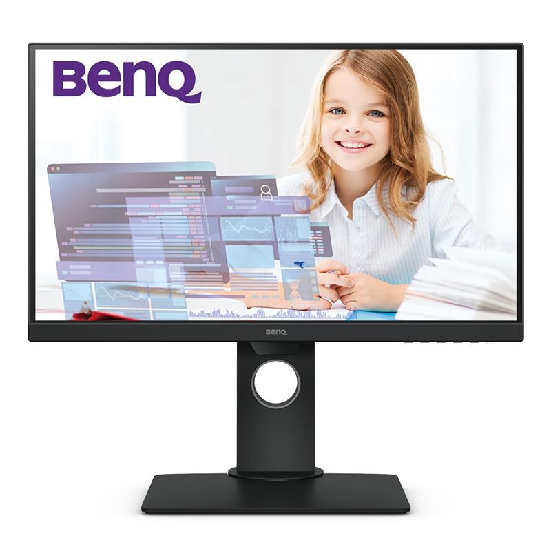 Benq GW2480T 60,5 cm (23.8"") 1920 x 1080 Pixels Full HD LED Zwart