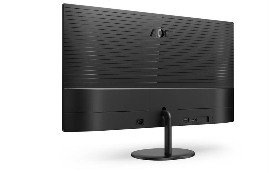 AOC V4 Q32V4 computer monitor 80 cm (31.5) 2560 x 1440 Pixels 2K Ultra HD LED Zwart RETURNED