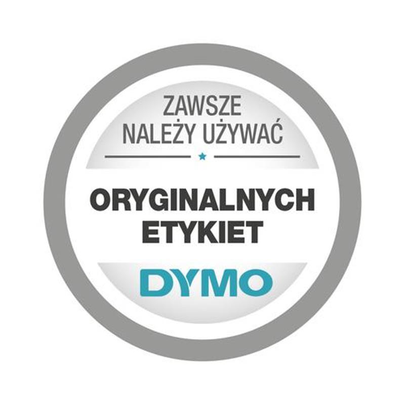 DYMO LabelManager ™ 210D QWERTY Kitcase