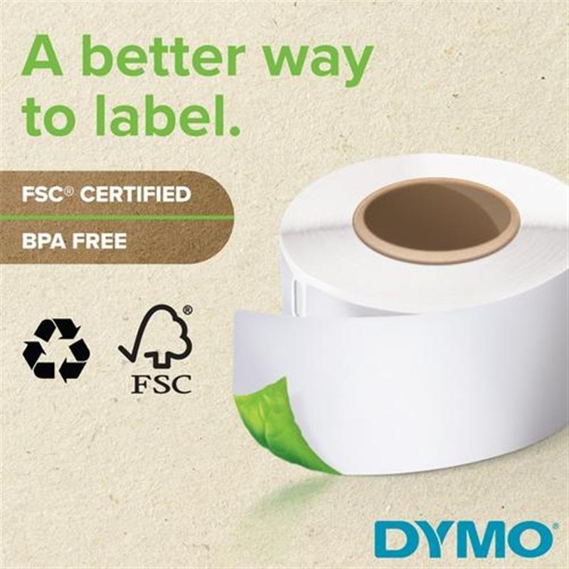 DYMO LW - Universele labels - 32 x 57 mm - 2093094