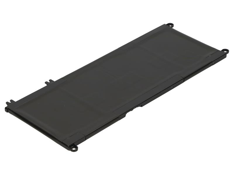 2-Power 2P-W7NKD laptop reserve-onderdeel Batterij/Accu