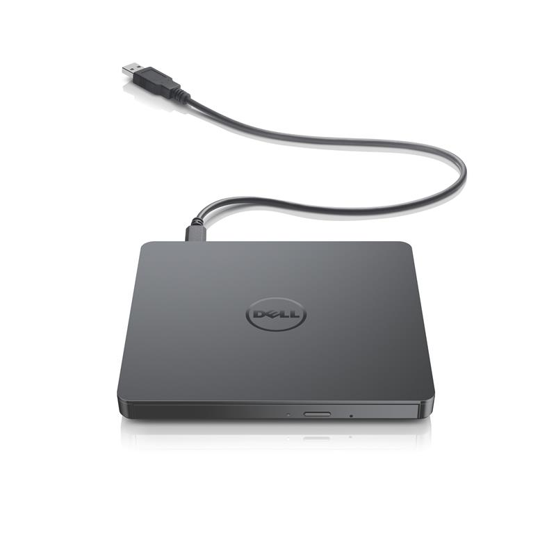 DELL DW316 optisch schijfstation DVD±RW Zwart