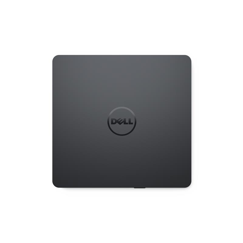 USB Slim DVD