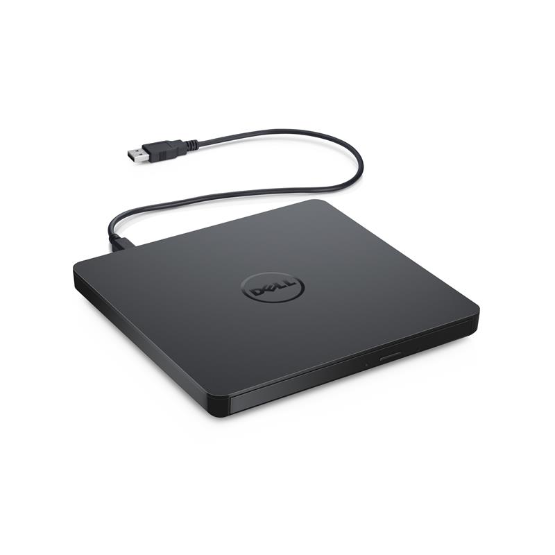 DELL DW316 optisch schijfstation DVD±RW Zwart