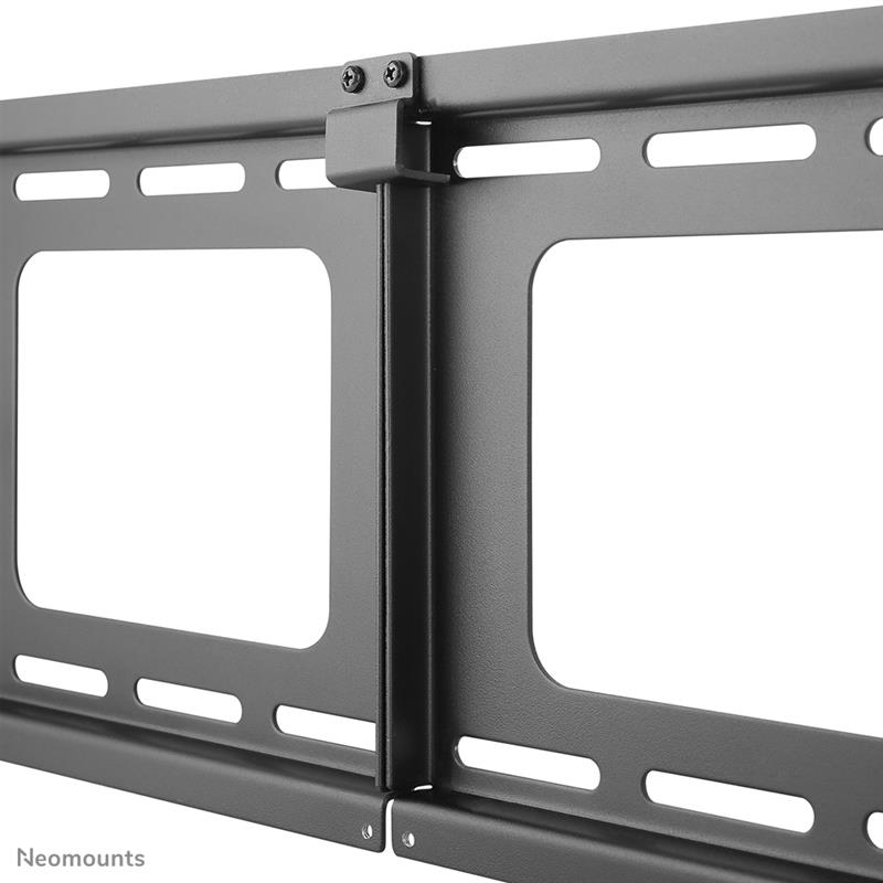 Neomounts menuboard wandsteun