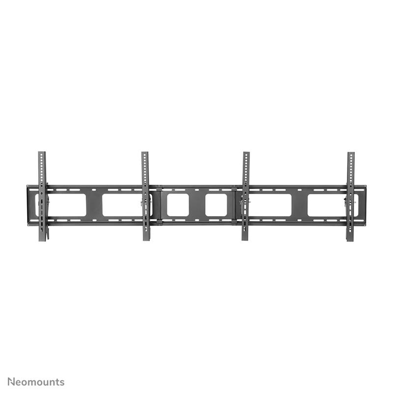 Neomounts menuboard wandsteun