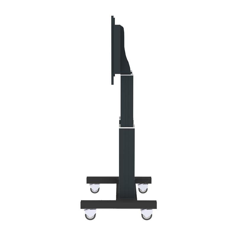 Neomounts gemotoriseerde vloersteun