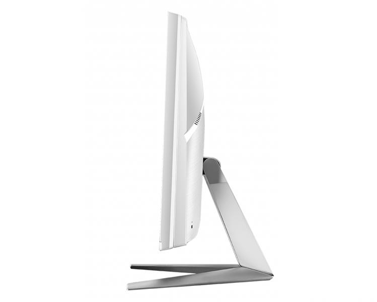 MSI Pro 22XT 9M-029XEU 54,6 cm (21.5"") 1920 x 1080 Pixels Touchscreen Intel® Celeron® G 8 GB DDR4-SDRAM 256 GB SSD Wit Alles-in-één-pc