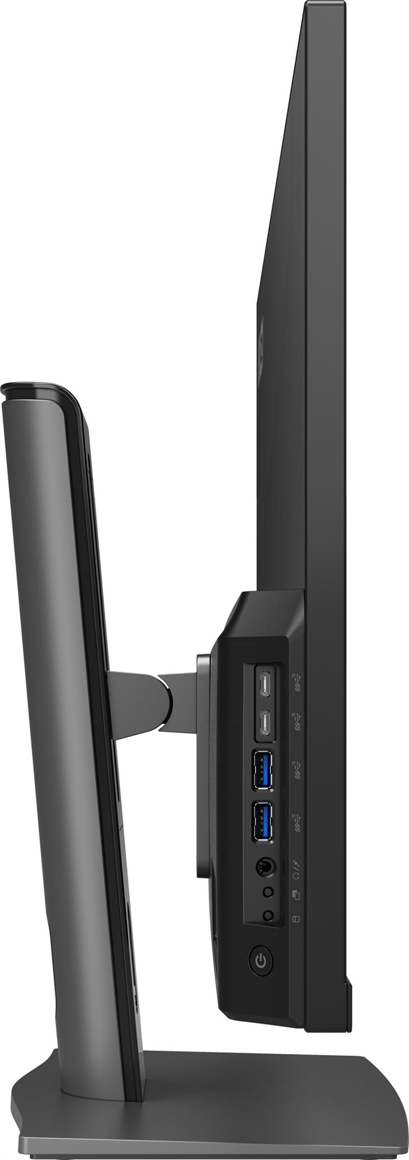 MSI Modern AM272P 1M-845EU All-in-One PC/workstation Intel Core 7 150U 68,6 cm (27"") 1920 x 1080 Pixels Alles-in-één-pc 16 GB DDR5-SDRAM 1 TB SSD Win