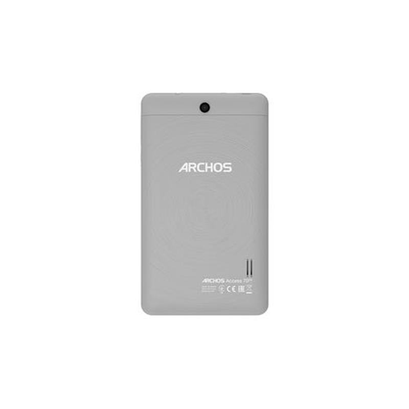 Archos Access 70 3G 17 8 cm 7 Mediatek 1 GB 16 GB Wi-Fi 4 802 11n Wit Android 7 0