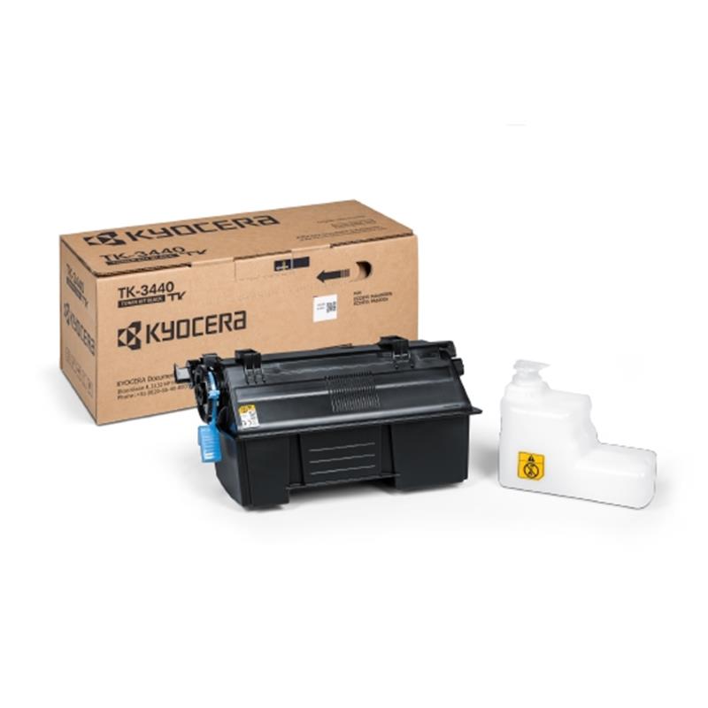 KYOCERA TK-3440 Toner Kit