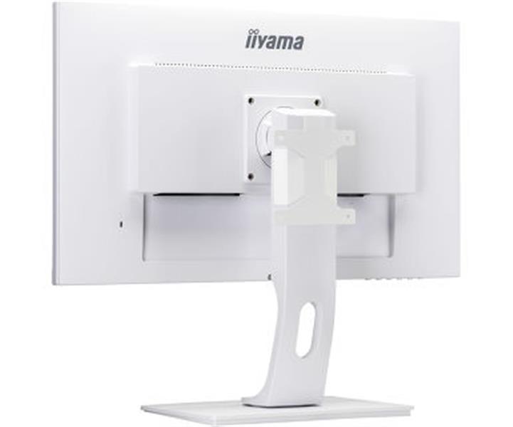 iiyama MD BRPCV04-W accessoire voor monitorbevestigingen