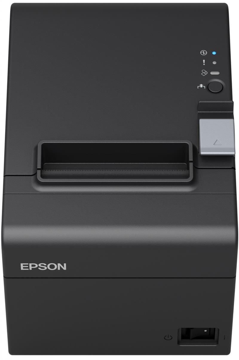 Epson TM-T20III Thermisch POS-printer 203 x 203 DPI Bedraad