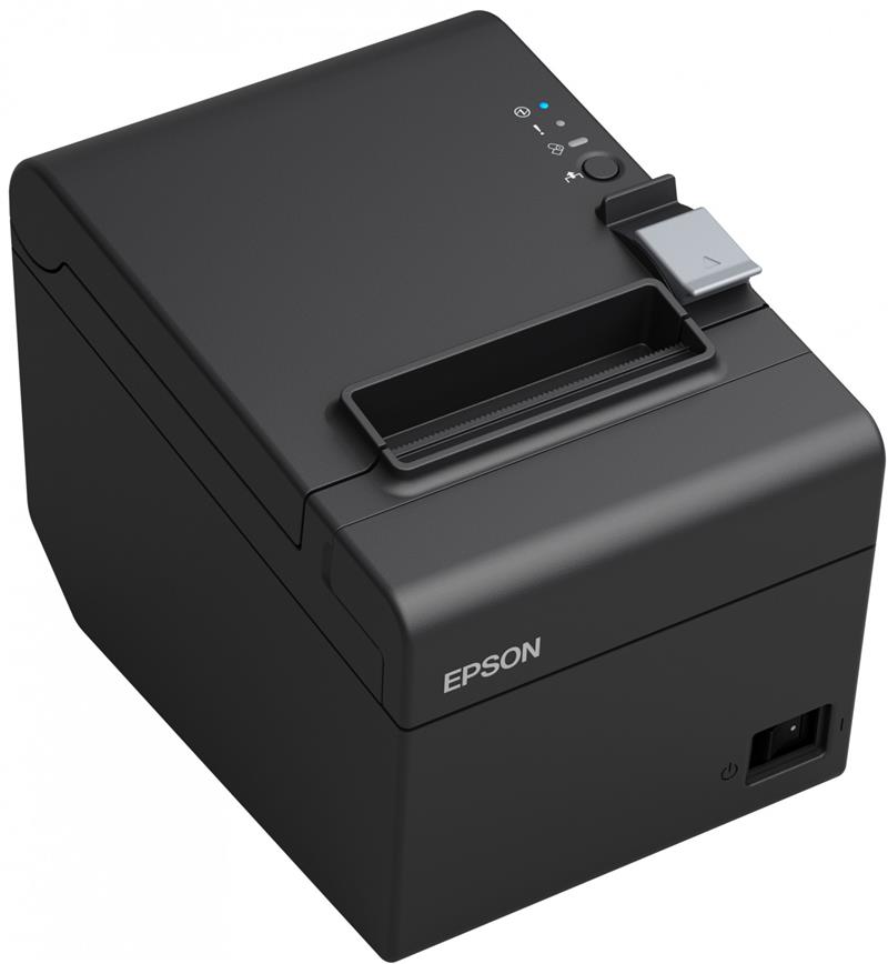 Epson TM-T20III Thermisch POS-printer 203 x 203 DPI Bedraad