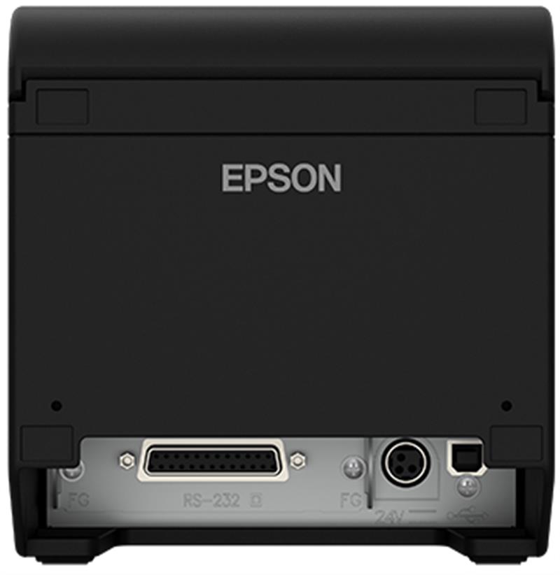 Epson TM-T20III Thermisch POS-printer 203 x 203 DPI Bedraad