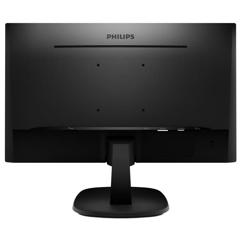 Philips V Line Full HD LCD-monitor 243V7QDSB/00